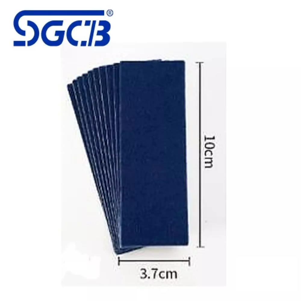Sgcb PPF Ragle Keçesi 10 Cm
