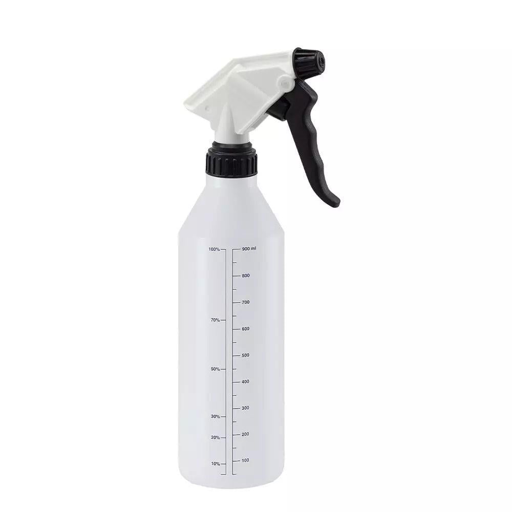 Epoca EP01 Alkali Dayanımlı El Tipi Sprey Şişe 1 Litre - EPDM (SiyahBeyaz)