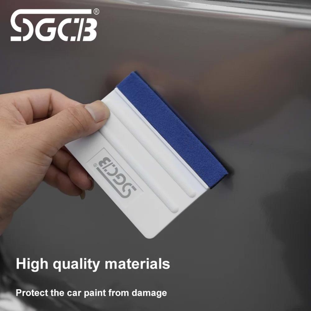 Sgcb PPF Keçeli Ragle 10 Cm