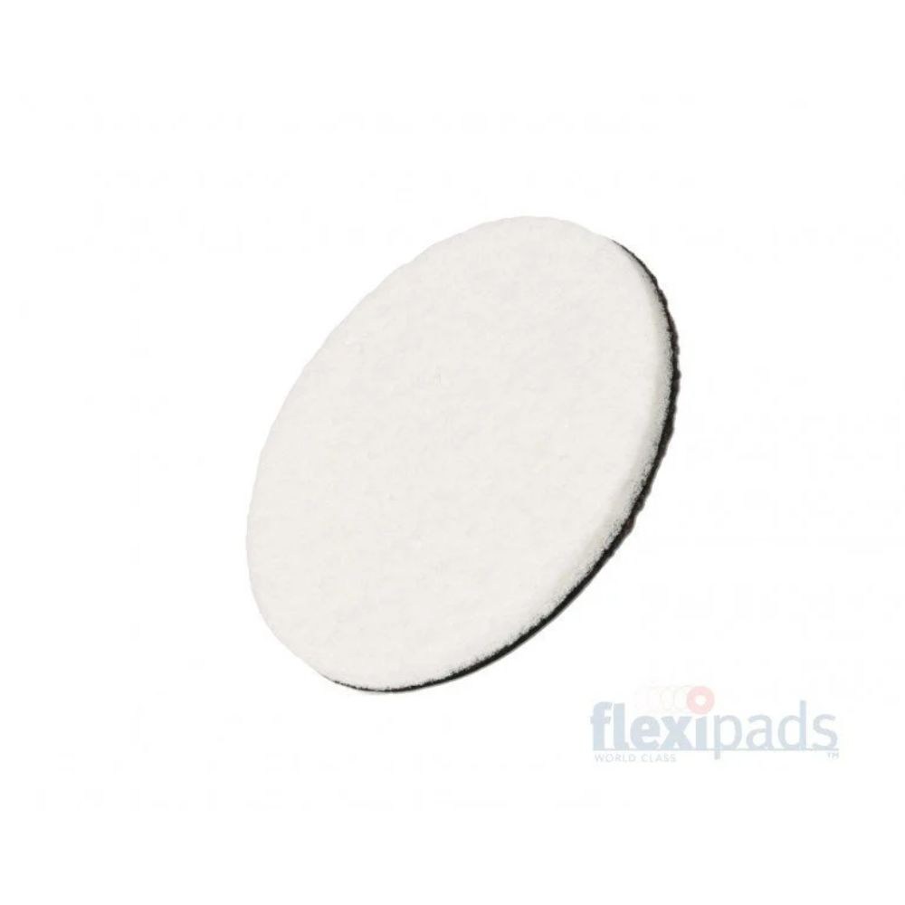 Flexipads Cam Pasta Keçesi 130mm