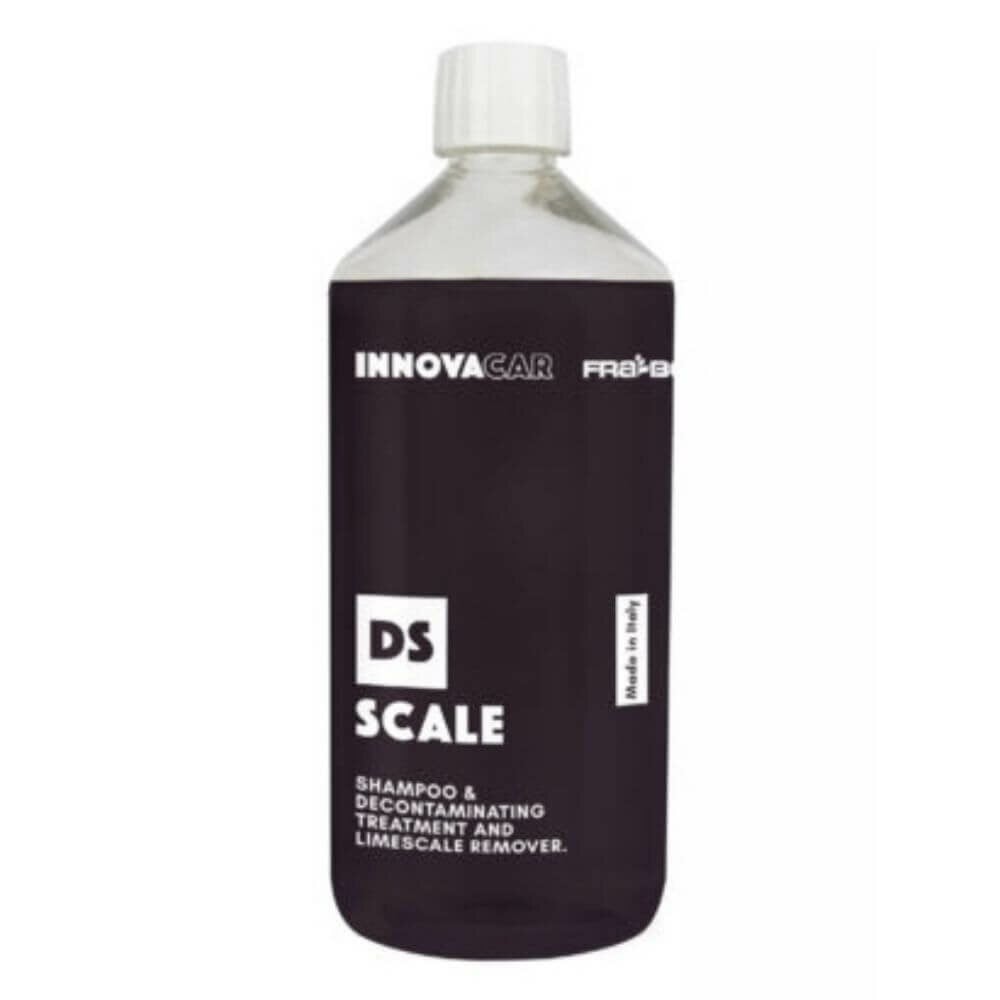Fraber Innovacar DS Scale Şampuan Kireç Temizleyici Önleyici 1 Lt