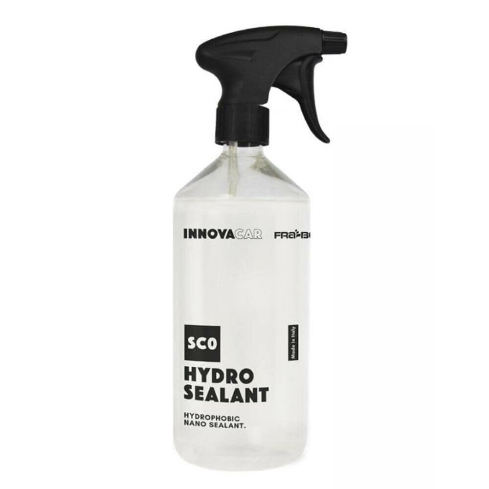 Fraber Innovacar SC0 Hydro Sealant Hidrofobik Nano Koruma 500 ml