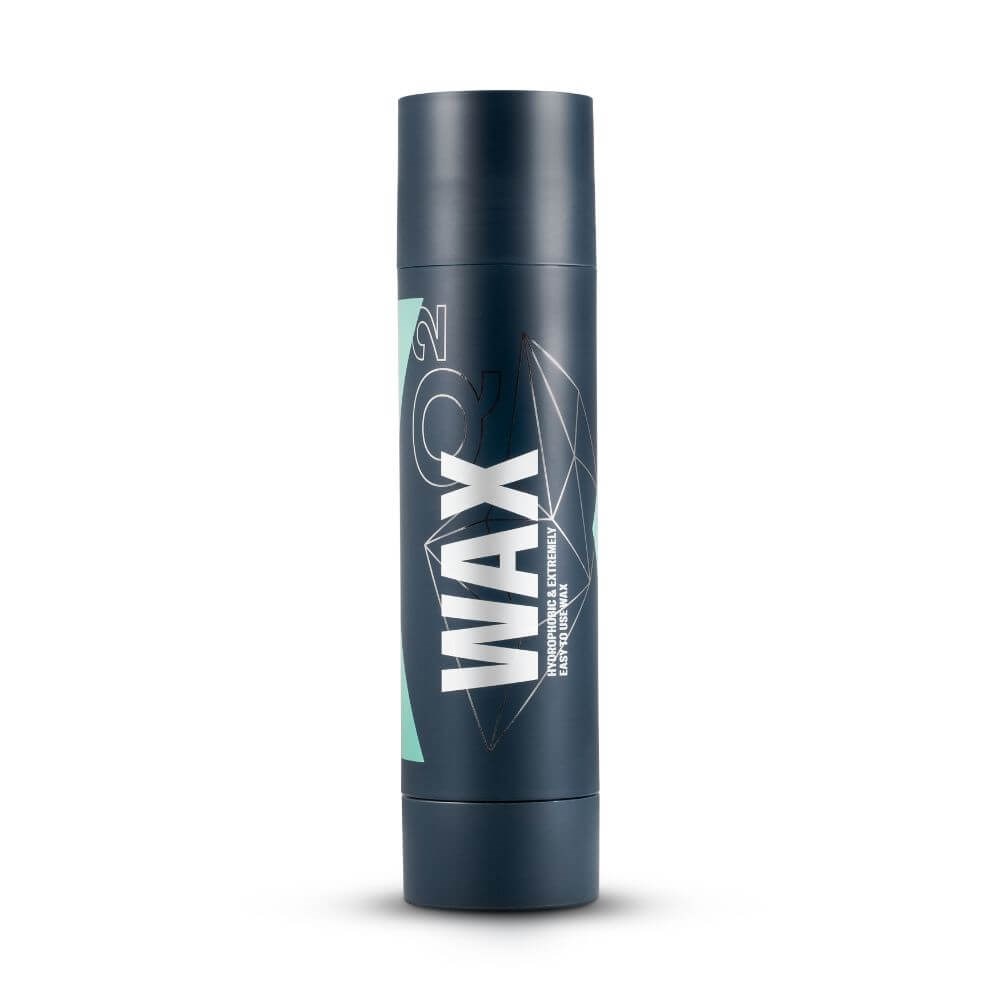 Gyeon Q² Wax Hidrofobik Parlatıcı Boya Koruma 175gr