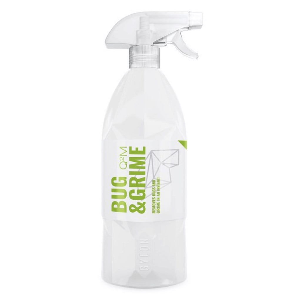 Gyeon Q2M Bug & Grime Sinek Böcek Temizleyici 1000 ml