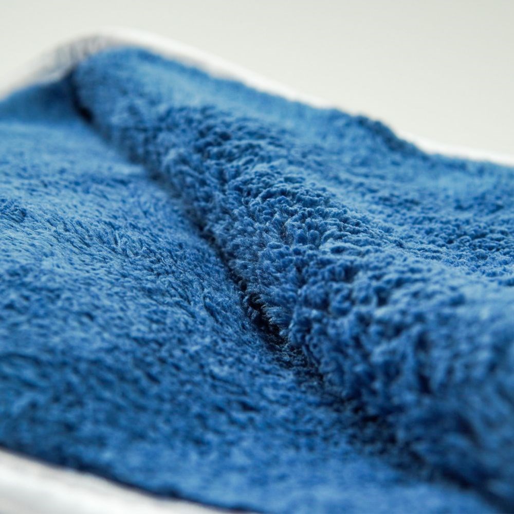 Klin Buffing Multi-Purpose-V.2 40x40 Cm Cila Ve Silme Bezi 360 Gsm