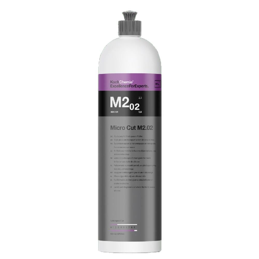 Koch Chemie M2.02 Hare Giderici Cila 1 Lt