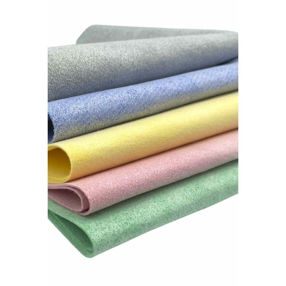 Mikrofiber Güderi Bez 50×60 cm