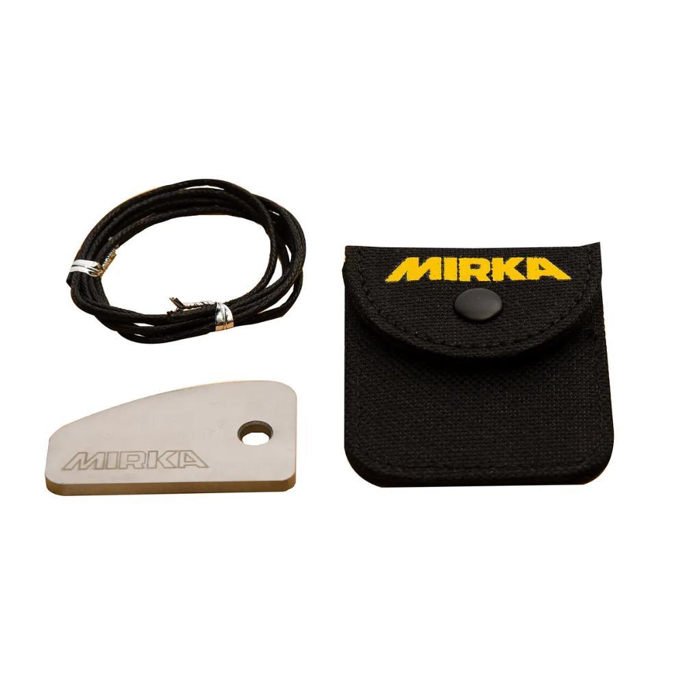 Mirka Shark Blade Akıntı Bıçağı 48x28mm