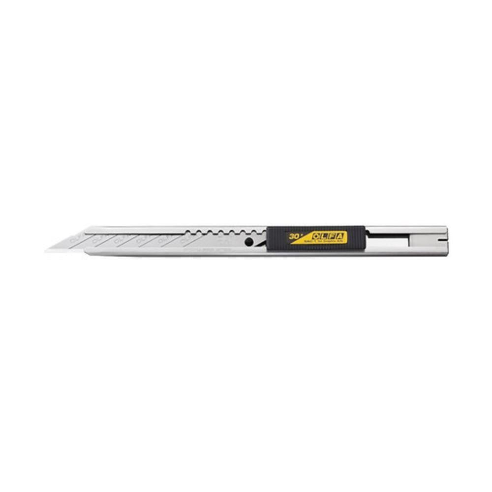 OLFA SAC-1 30 Derece Maket Bıçağı