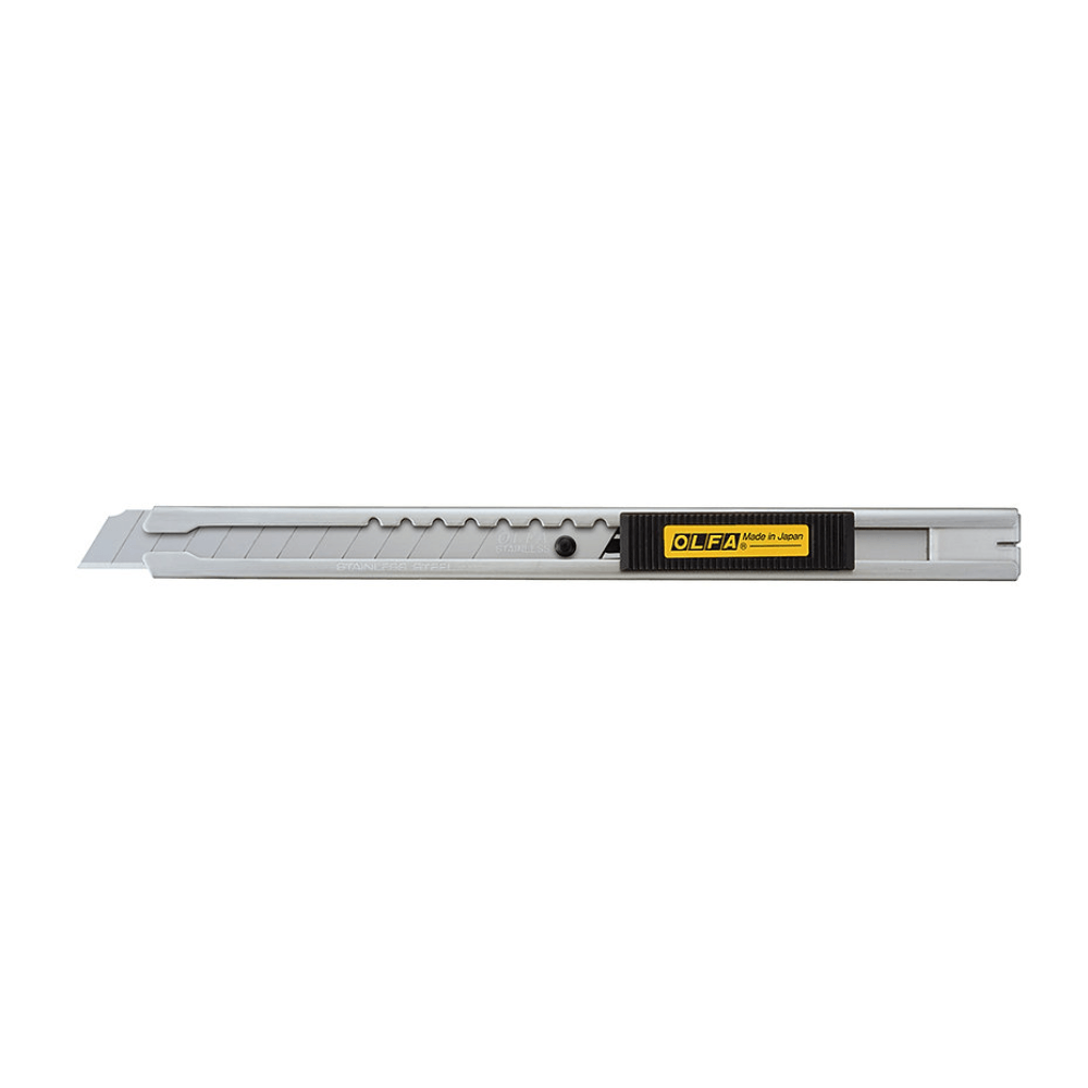OLFA SVR-2 Metal Dar Maket Bıçağı