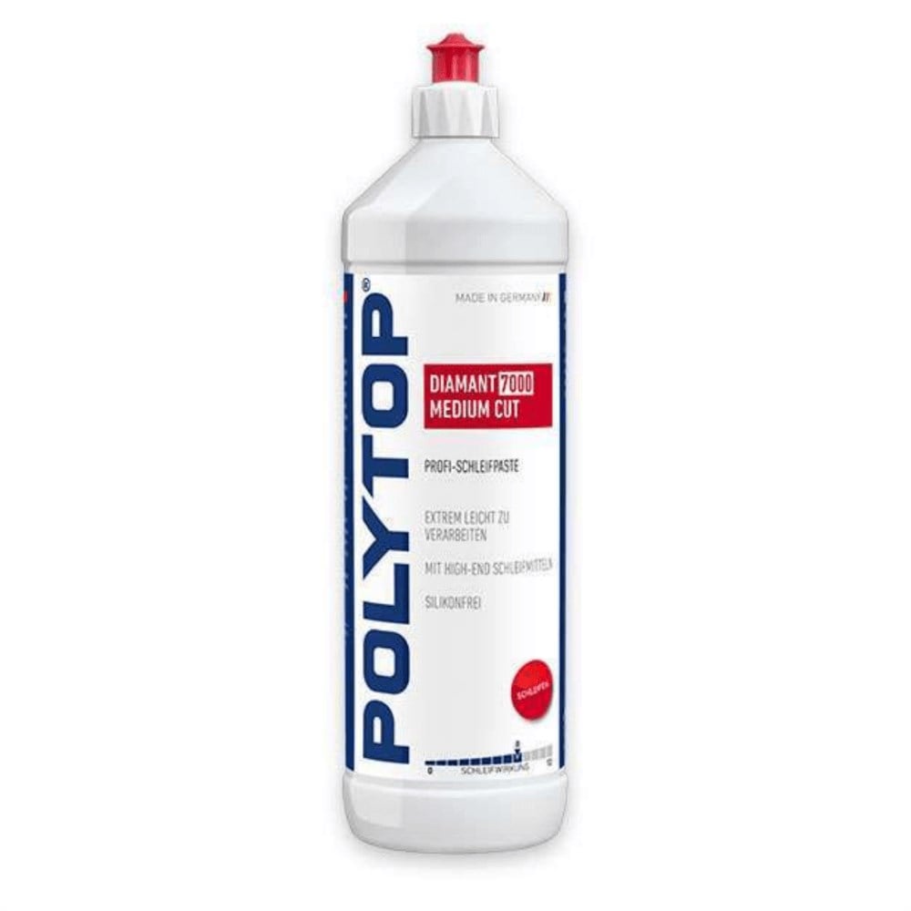 Polytop Diamant 7000 Medium Cut Pasta 1 Lt