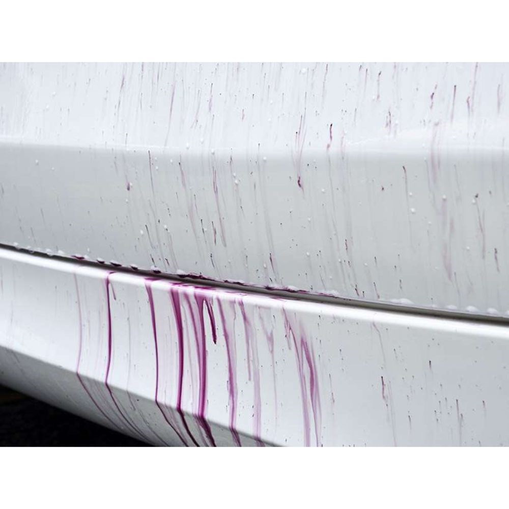 Polytop Equinox Ph7 Demir Tozu Temizleyici 500 ml Sprey
