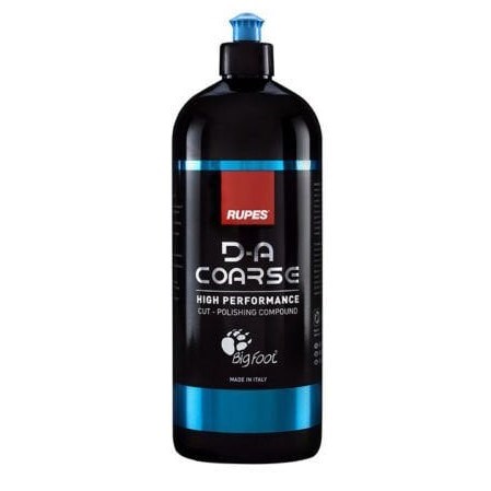 Rupes Da Coarse Orbital Kalın Çizik Giderici Pasta 1Kg