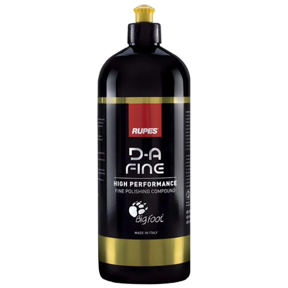 Rupes Da Fine Orbital İnce Çizik Giderici Pasta 1000ml