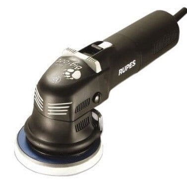 Rupes LHR12E Duetto Orbital Polisaj Makinesi 125mm