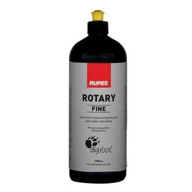 Rupes Rotary Fine İnce Çizik Giderici Pasta 1000ml