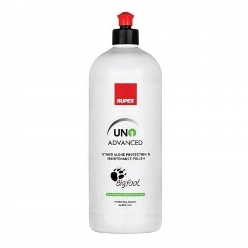 Rupes Uno Advanced Uzun Ömürlü Boya Koruma Cila 1000ml 