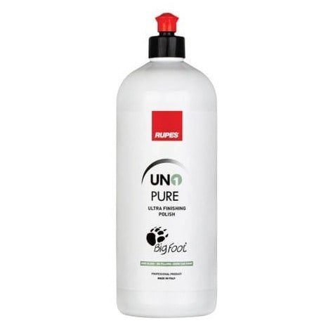 Rupes Uno Pure Hologram Hare Giderici Cila 1000ml