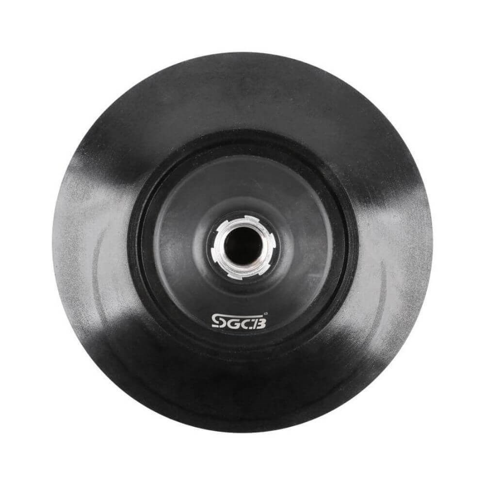 SGCB Esnek Ped Destek Diski 150 mm