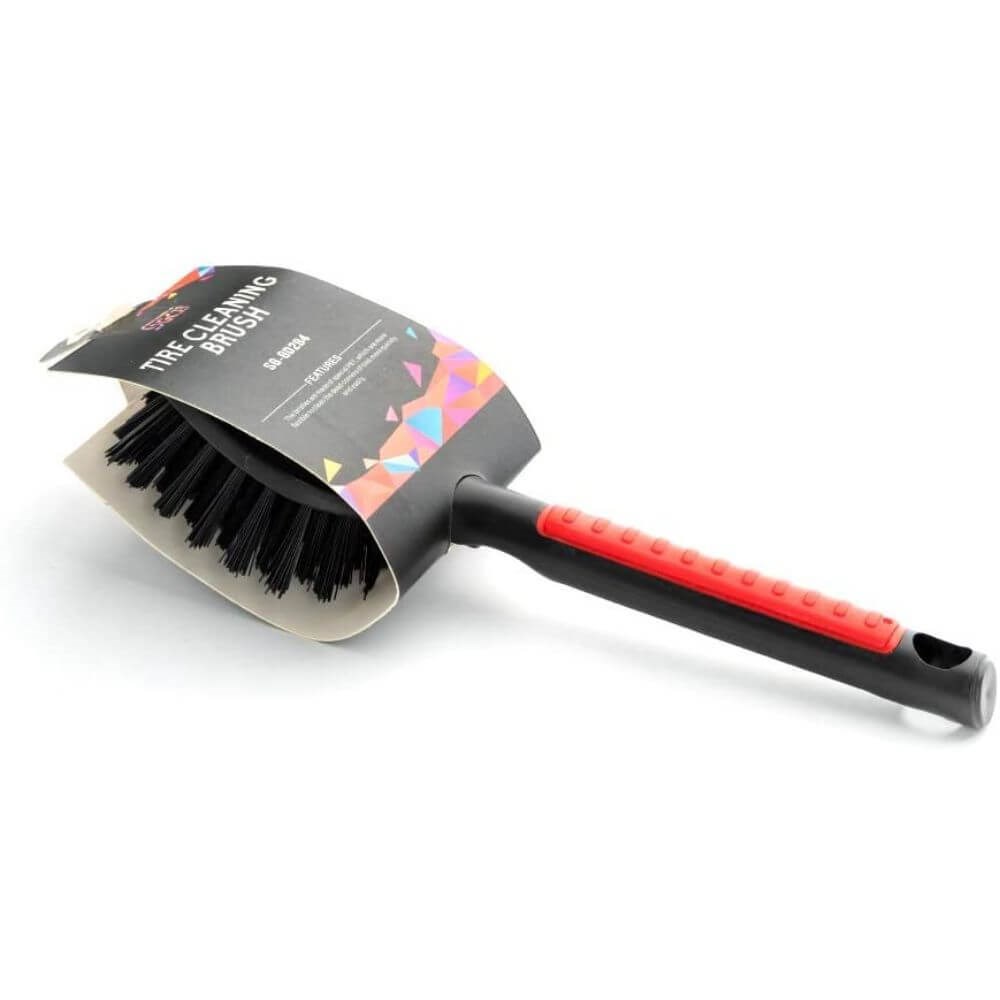 Sgcb Tire Cleaning Brush Lastik Temizlik Fırçası 25x0.4mm