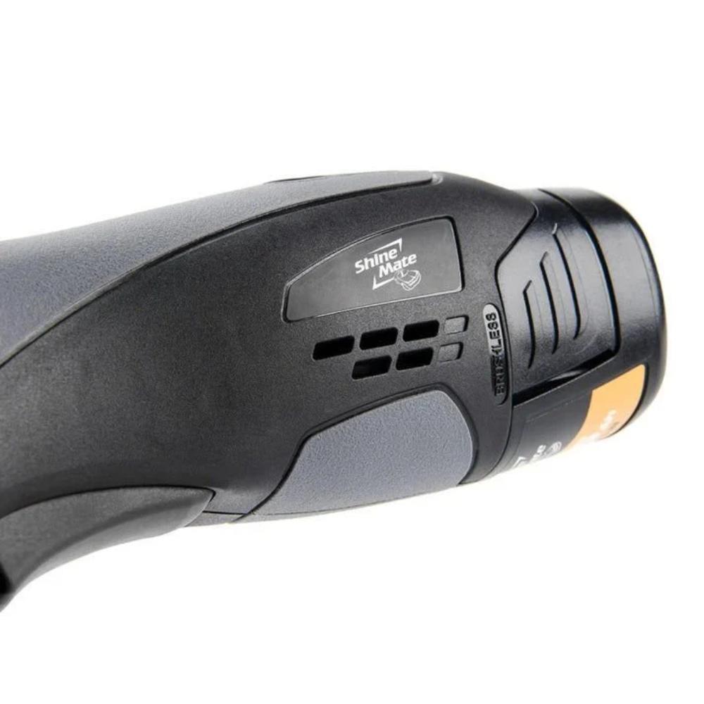 Shine Mate EB213 Akülü Nano Rotary Polisaj Makines