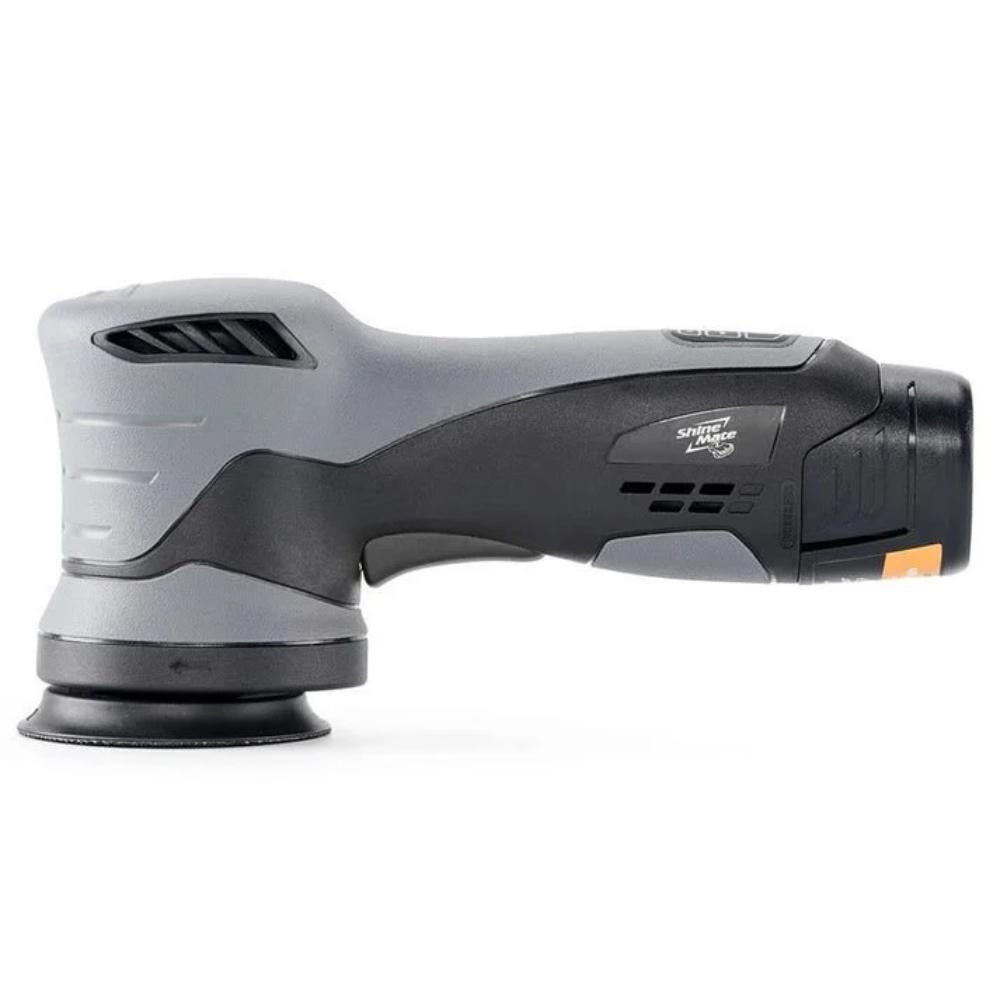 Shine Mate EB213 Akülü Nano Rotary Polisaj Makines