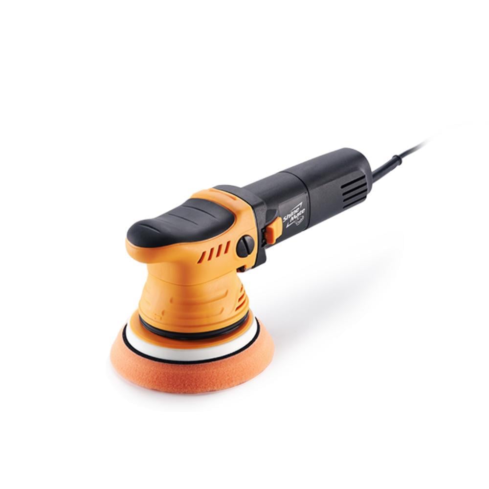Shine Mate ERO600 G2 Orbital Polisaj Makinesi 125mm