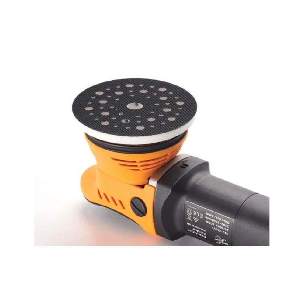Shine Mate ERO600 G2 Orbital Polisaj Makinesi 125mm