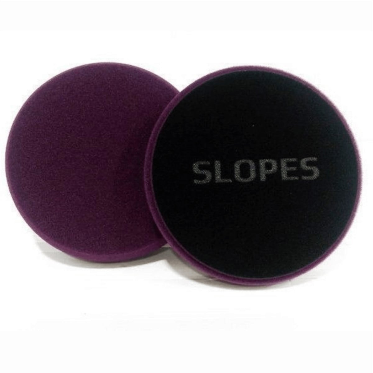 Slopes Bordo Pasta Süngeri 170 mm