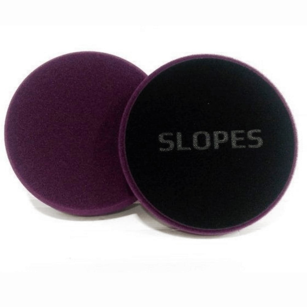 Slopes Bordo Pasta Süngeri 170 mm