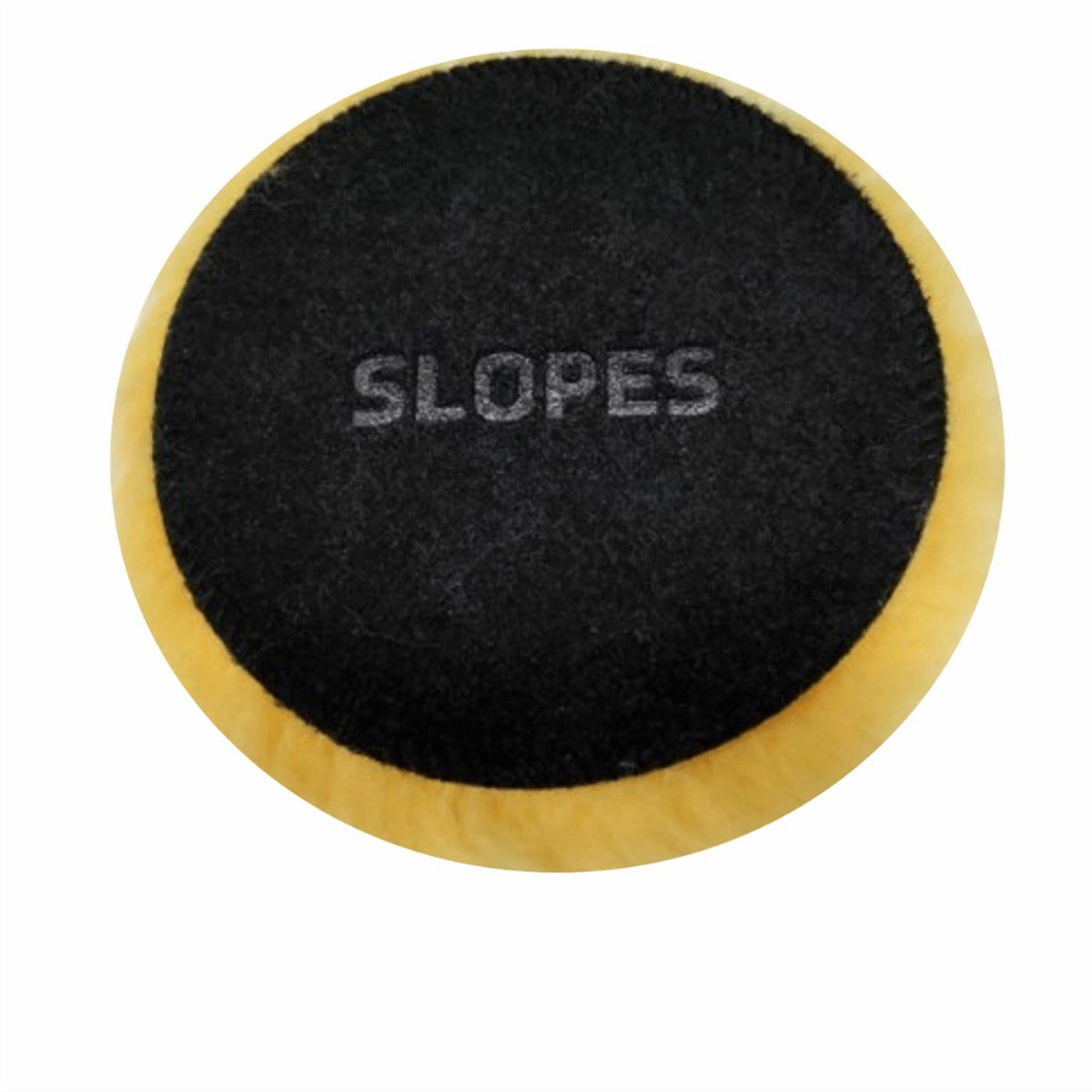 Slopes Sarı Yün Pasta Keçesi 160 mm