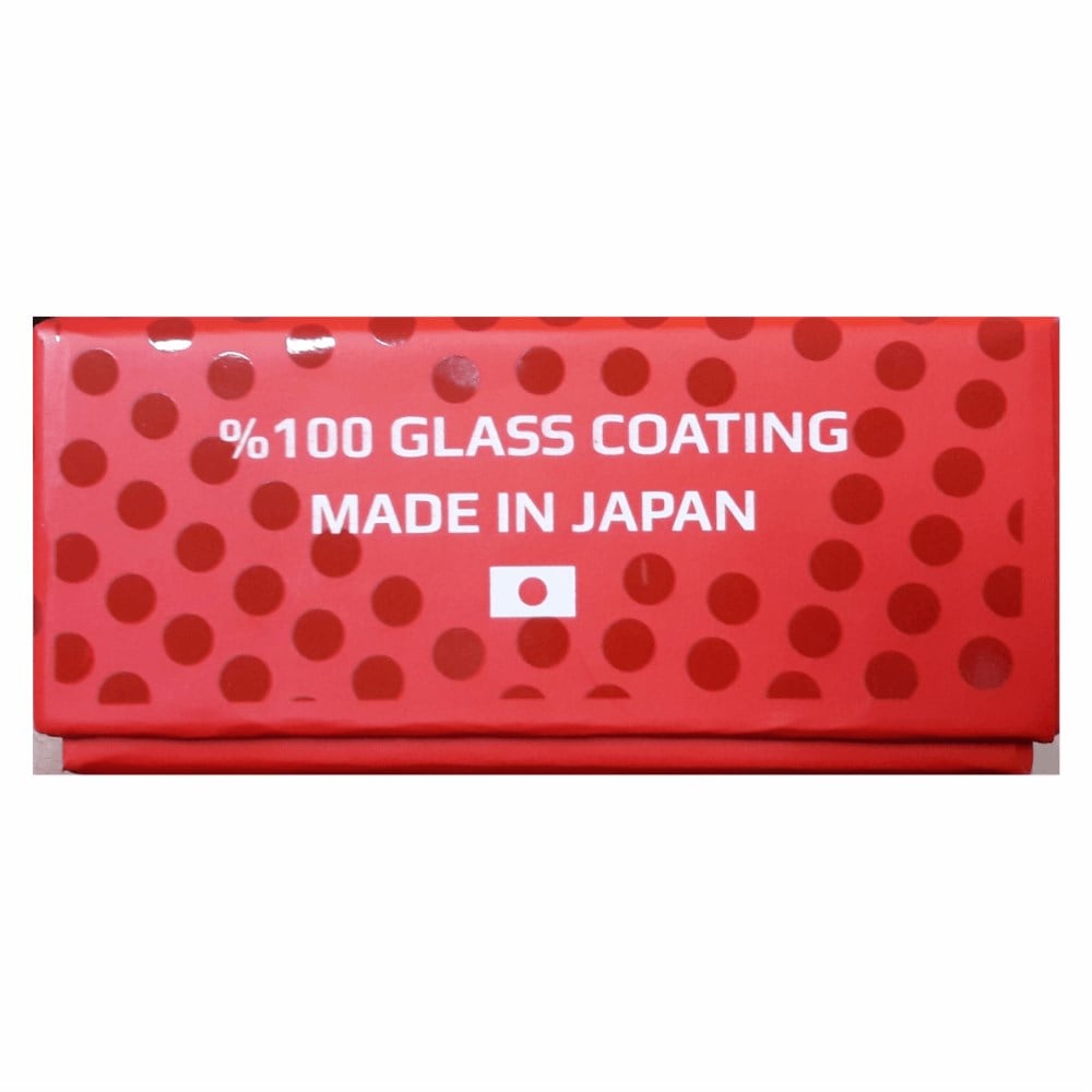 Slopes X1 9H Cam Seramik Kaplama Glass Coating 30ml