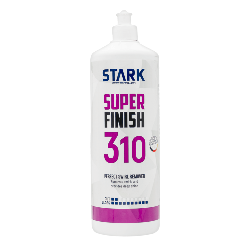 Stark 310 Super Finish Hare Giderici Cila 1 Kg