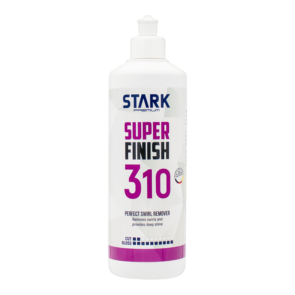 Stark 310 Super Finish Hare Giderici Cila 500 gr