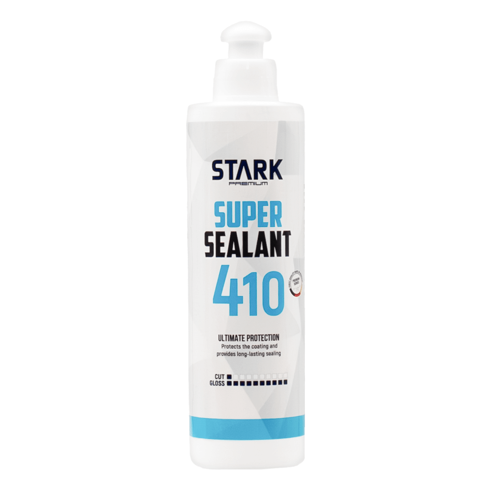 Stark 410 Super Sealant Seramik Bazlı Boya Koruma Cila 250 ml