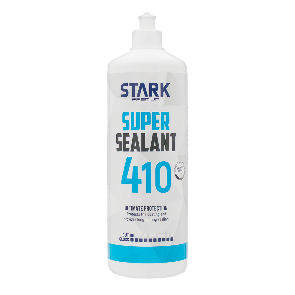 Stark 410 Super Sealant Seramik Bazlı Boya Koruma Cila 1 Lt