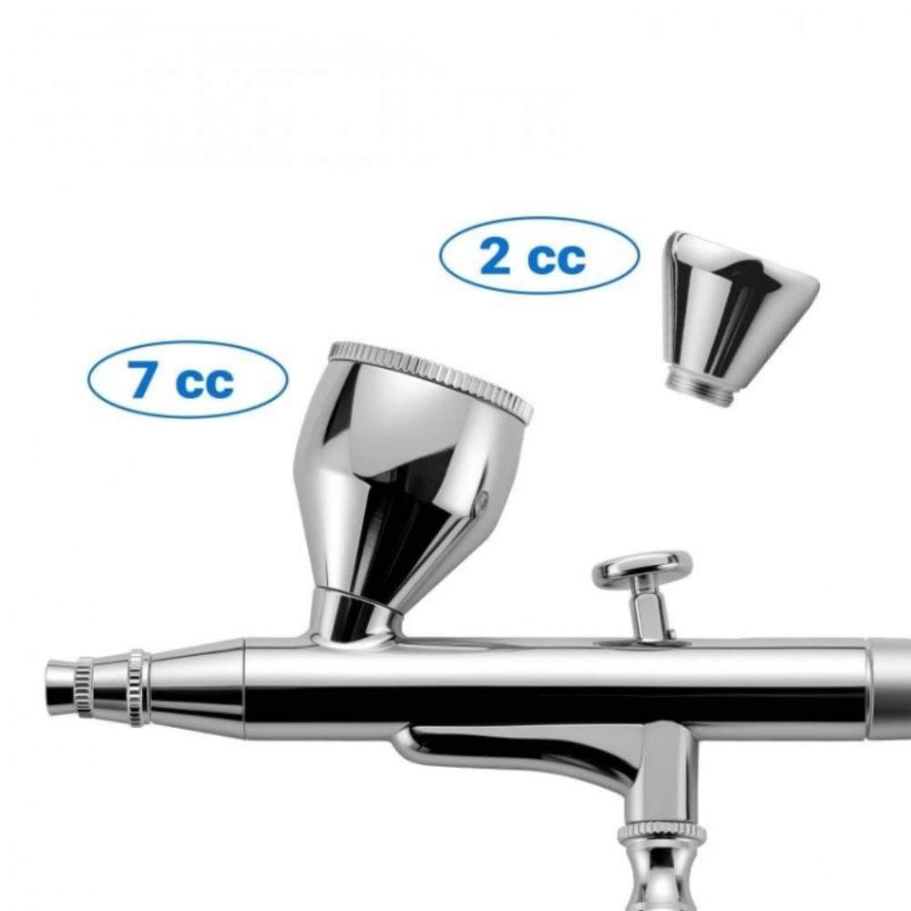 Stark Air Brush Rötuş ve Mini Boyama Tabancası - 0.3 mm