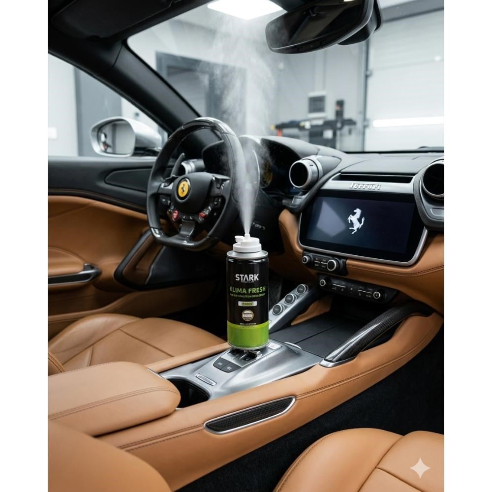 Stark Klima Koku Giderici 150 Ml Bambu