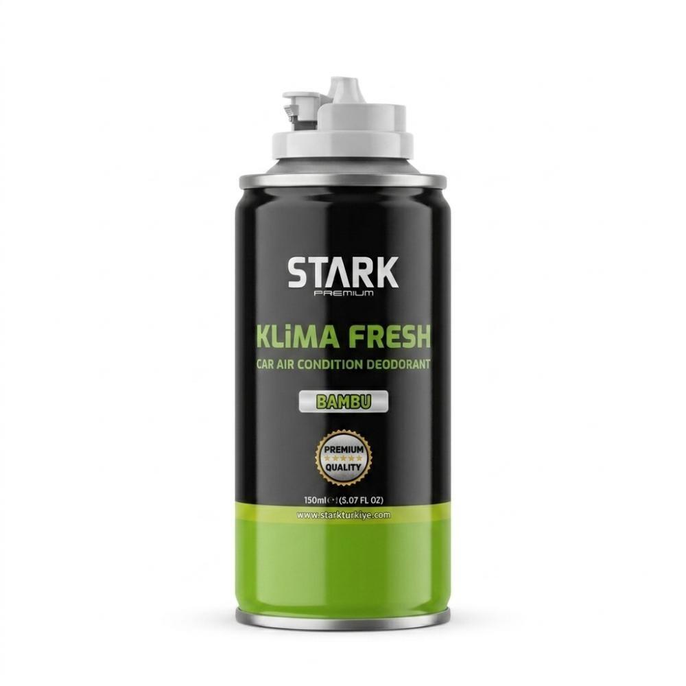 Stark Klima Koku Giderici 150 Ml Bambu