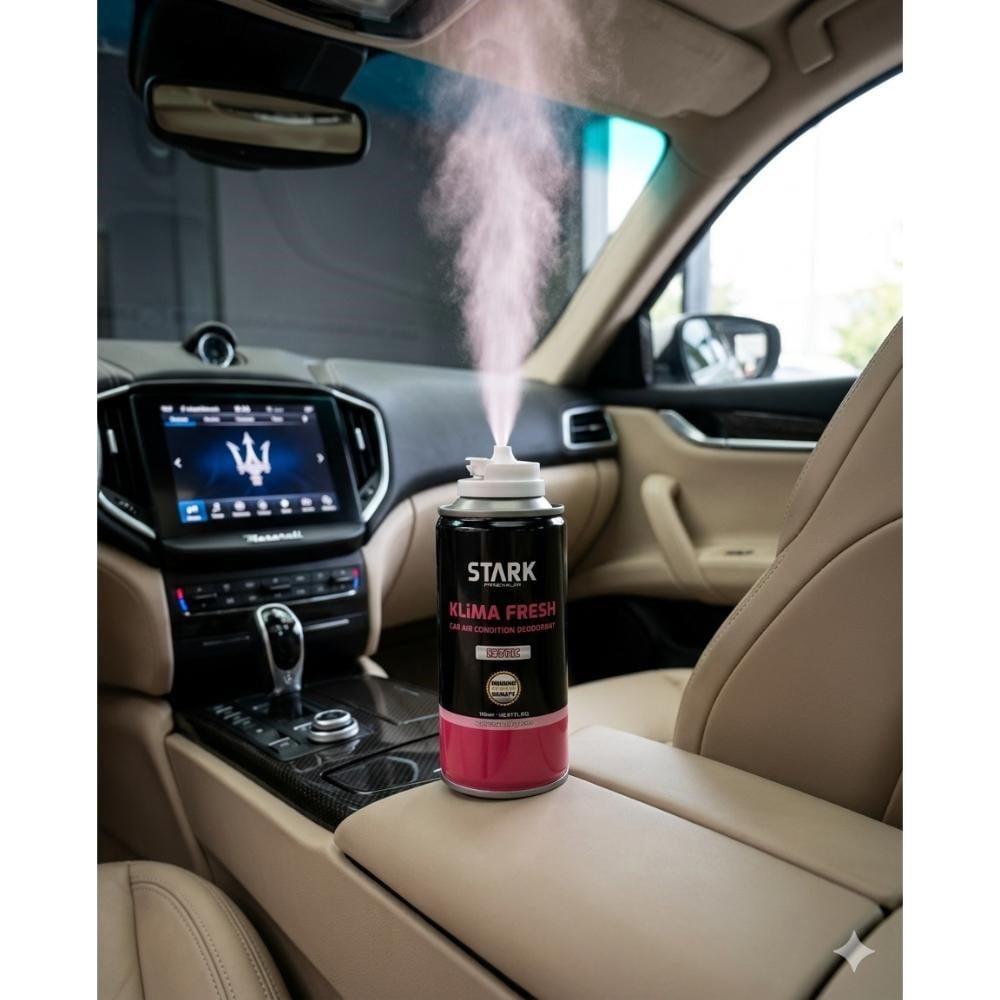 Stark Klima Koku Giderici 150 Ml Exotic