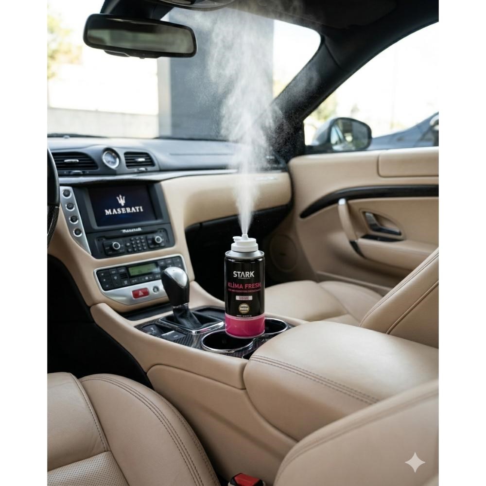 Stark Klima Koku Giderici 150 Ml Exotic