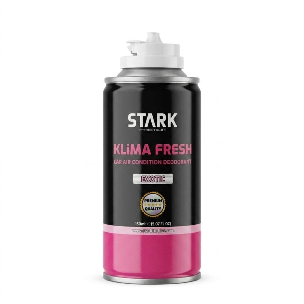 Stark Klima Koku Giderici 150 Ml Exotic