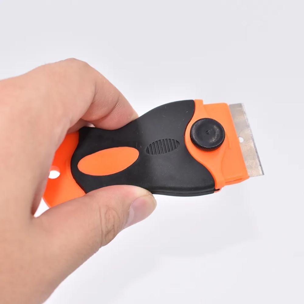 Stark Razor Blade Çift Taraflı Kazıma Aparatı