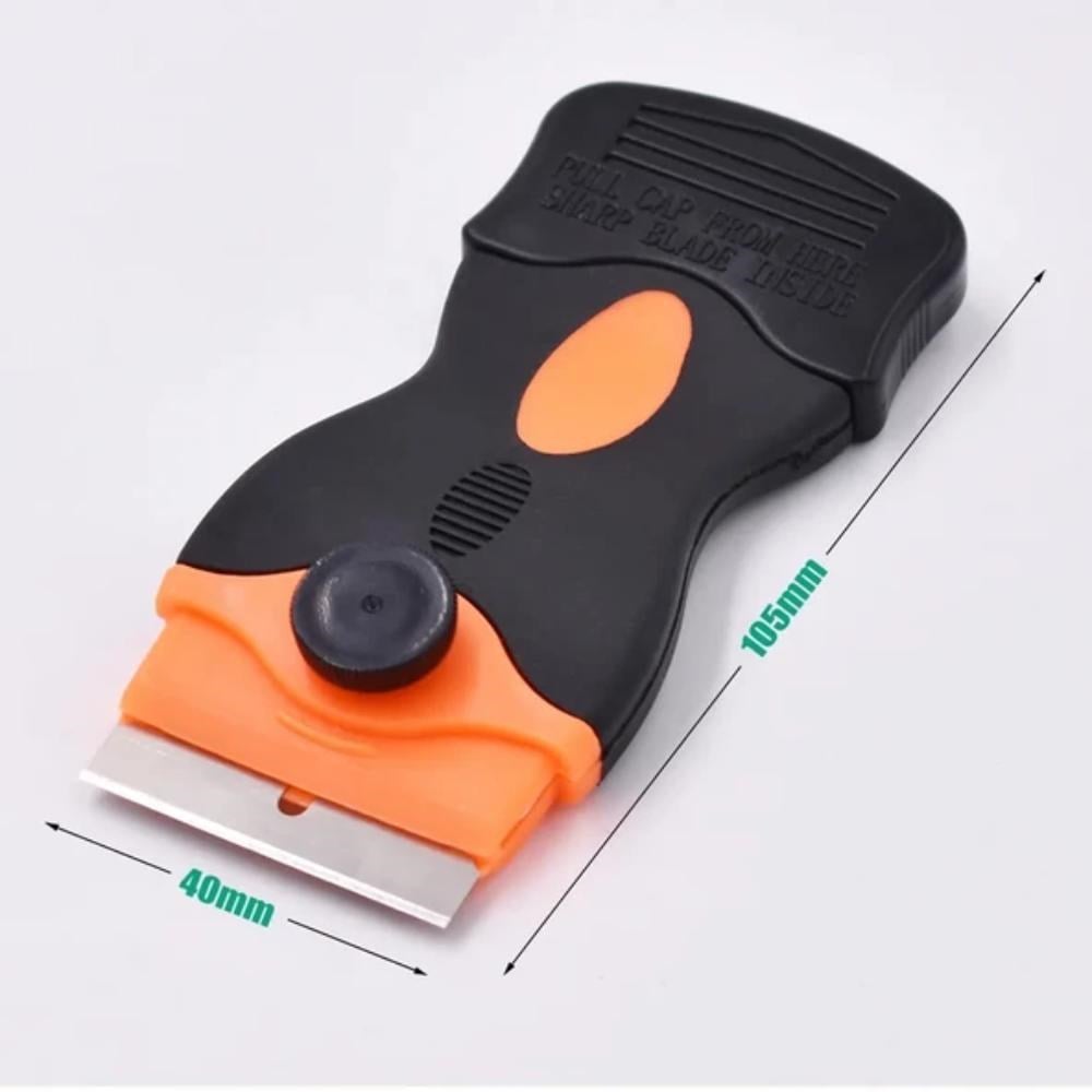 Stark Razor Blade Çift Taraflı Kazıma Aparatı