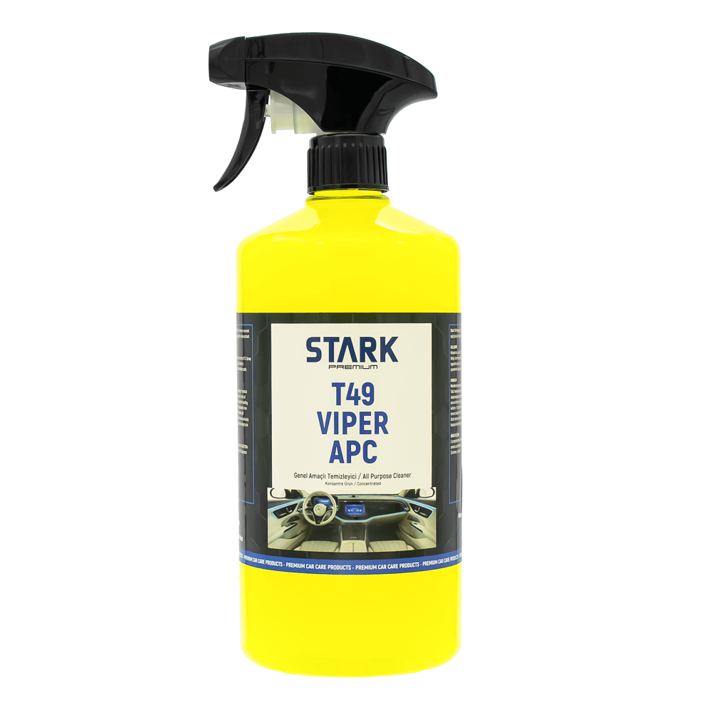 Stark T49 Viper Apc Genel Amaçlı Temizleyici 1 Lt