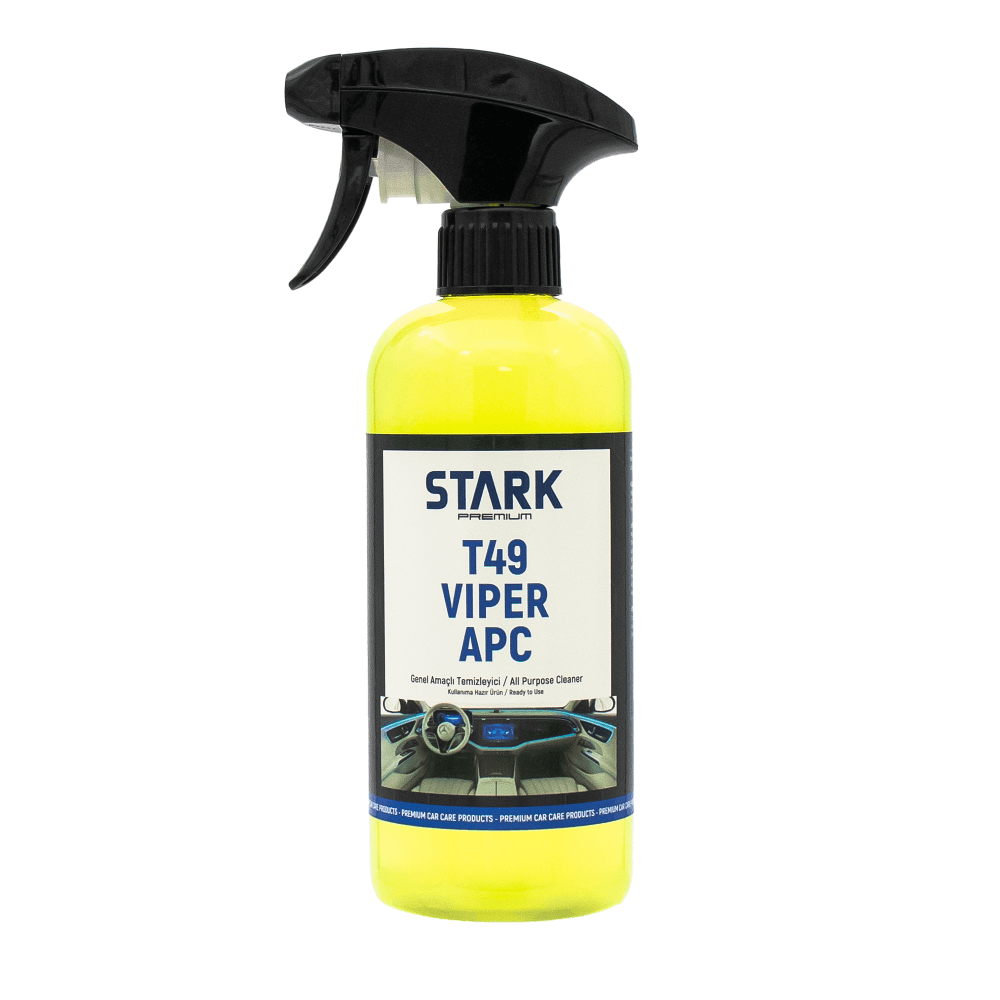 Stark T49 Viper Apc Genel Amaçlı Temizleyici 500ml