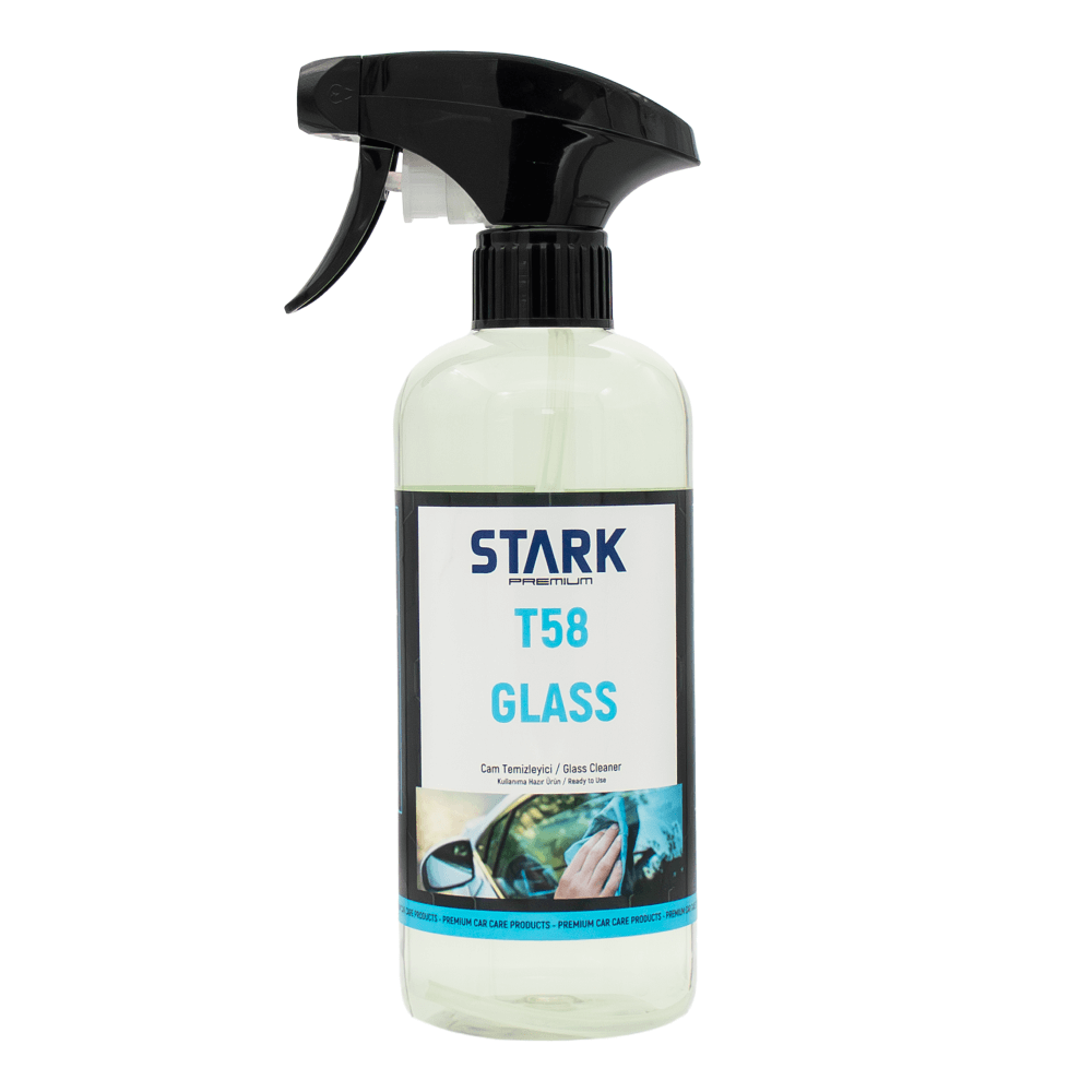 Stark T58 Glass Cam Temizleyici 500ml