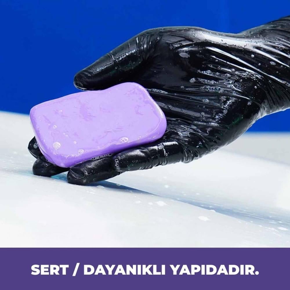 Stark T8 Clay Bar Kil Hamuru Agresif 100 gr