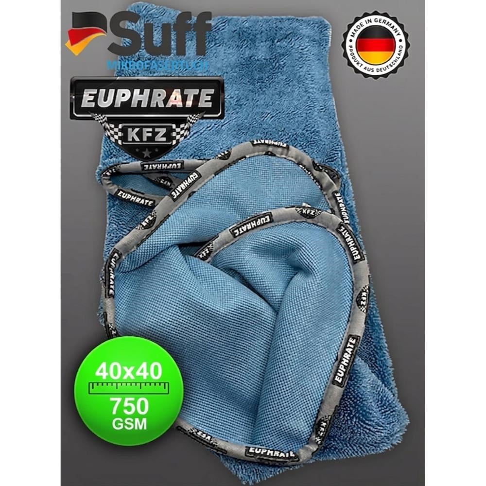 Suff Euphrate Kfz Kurulama Tank Bezi 750 Gsm 40x40cm