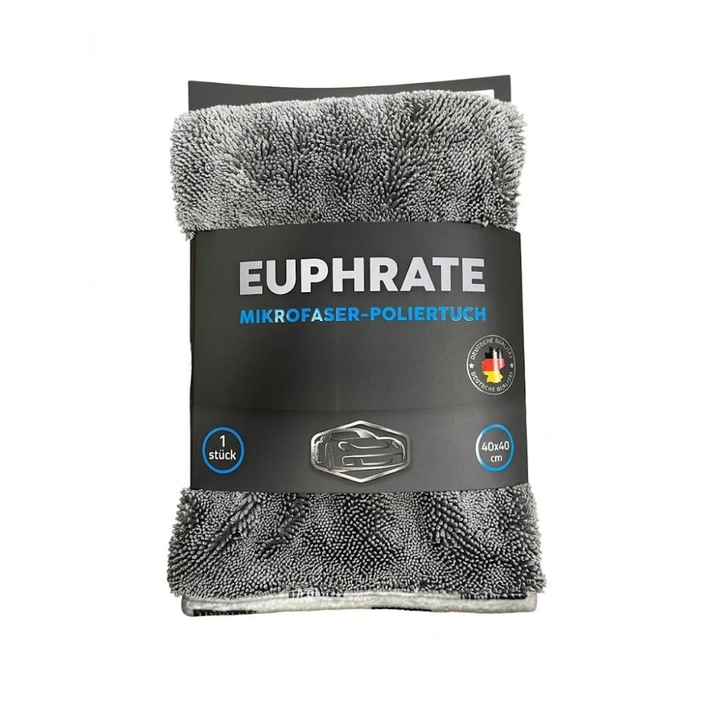 Suff Euphrate Kfz Kurulama Tank Bezi 750 Gsm 40x40cm